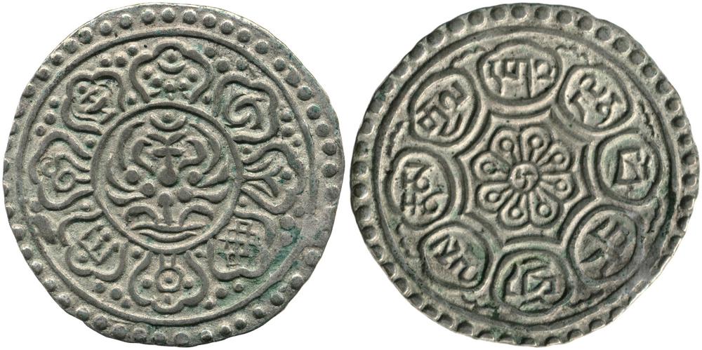 图片[1]-coin BM-1989-0904.32-China Archive